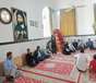 بازدید فرماندار به همراه مسئولان شبکه بهداشت و درمان از روستاهای دهستان گلیان